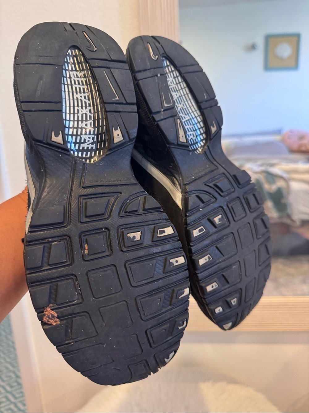 Nike Air Max Running Shoes View 4